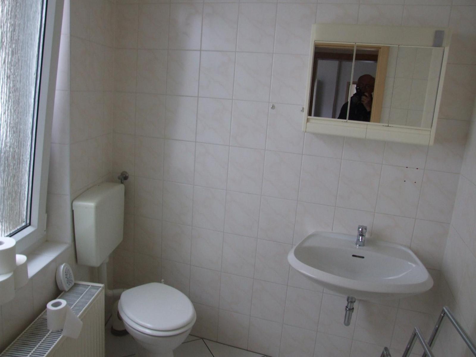 Hostel Vorharz Aschersleben Exteriér fotografie