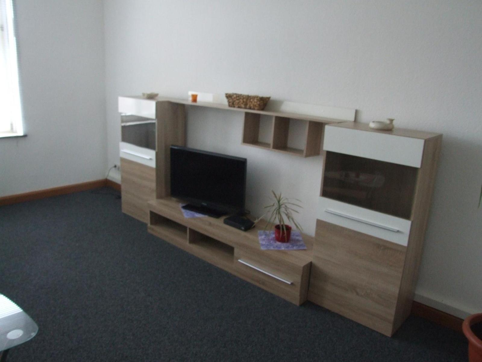 Hostel Vorharz Aschersleben Exteriér fotografie